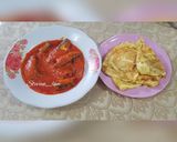 Foto langkah ke 4 dari resep Sarden balado.