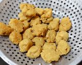 Foto langkah ke 2 dari resep Tahu Crispy Saus Tiram.
