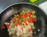 Foto del paso 1 de la receta: Medallones de pavo a la naranja y vermut, sobre judías verdes