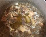 Fruit rice and chicken sauce recipe step 5 photo