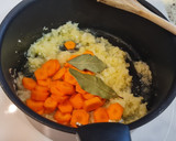 Foto del paso 2 de la receta: Caldereta de pollo