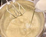 Foto del paso 5 de la receta: Tarta de queso rellena con frutas confitadas