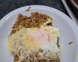 Foto del paso 12 de la receta: Arroz con huevo para valientes (una buena receta para el frío, estando dispuestos a dejar el hígado)