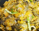 নারকেলী চিংড়ি রেসিপির ধাপ 1 ছবি