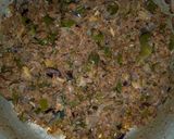 A picture of step 1 of Katlesi.