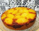 Une image de l'étape 1 de Gâteau renversé ananas noix de coco.