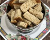 A picture of step 6 of Chicken Cutlet.