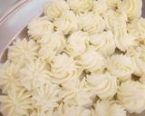 A picture of step 5 of Cinnamon-black pepper Duchess#Teamcontest#baking Classy.