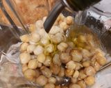 Foto del paso 2 de la receta: Hummus Clásico (tradicional)