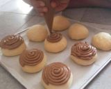 Foto langkah ke 6 dari resep Roti o.