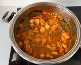 Foto del paso 5 de la receta: Marmitako