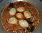 Foto langkah ke 4 dari resep Bali telor ndeso.
