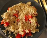 Foto del paso 15 de la receta Arroz con gobelinos 7estrellas
