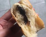 Foto langkah ke 7 dari resep Roti Manis Simpel.