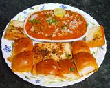 पाव भाजी (Pav bhaji recipe in hindi) रेसिपी चरण 6 फोटो