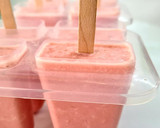 Foto del paso 2 de la receta: Helado saludable de sandía