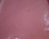 Foto langkah ke 5 dari resep Red Velvet Cake.