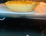 Gambar langkah 5 resipi Sweet Potatoes 🍠 Pie 🥧.