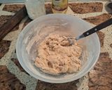 Foto del paso 2 de la receta: Tarta de coliflor