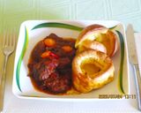 Borjú ragu recept fázis 3 fotója