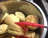 Foto del paso 5 de la receta: Scons