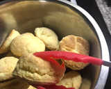 Foto del paso 5 de la receta: Scons