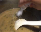 Foto langkah ke 3 dari resep Bubur kacang hijau.