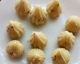ચોખા ના લોટ ના મોદક (Rice Flour Modak Recipe In Gujarati) રેસીપી સ્ટેપ6ફોટો