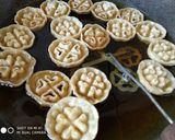 Foto langkah ke 8 dari resep Jajanan Matari.
