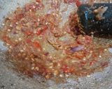 Foto langkah ke 2 dari resep Tempe Penyet Sambal Kencur.