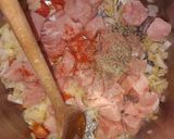Brassói recept fázis 5 fotója