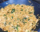 Foto langkah ke 4 dari resep Mie goreng Katuk atau kincipan🌸.