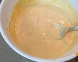A picture of step 14 of Chicken and Chickpea Curry.