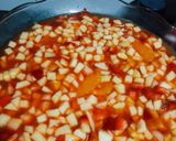Foto del paso 5 de la receta: Ensalada de Frutas