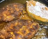 सुरमई फ्राय (sarmai fry recipe in marathi) रेसिपी स्टेप 4 फोटो 