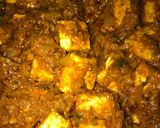 કડાઈ પનીર (Kadai Paneer Recipe In Gujarati) રેસીપી સ્ટેપ2ફોટો
