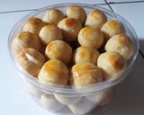 Foto langkah ke 8 dari resep Kue Nastar Lumer Yummy.
