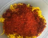 લસણ કેરી નું અથાણું (Garlic Mango Pickle Recipe in Gujarati) રેસીપી સ્ટેપ2ફોટો
