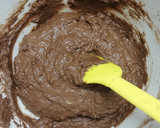 Foto del paso 3 de la receta: Brownie vegano