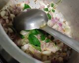 ડુંગળી વાળી કાઠીયાવાડી કઢી(dungri vali kadhi in Gujarati) રેસીપી સ્ટેપ3ફોટો