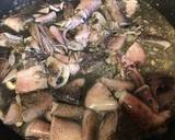 Adobong Pusit (Squid Adobo) recipe step 2 photo