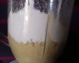 Foto del paso 2 de la receta: Macarrones con relleno de chocolate