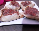 Foto del paso 5 de la receta: Empanaditas árabes