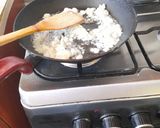 Matróz rántotta recept fázis 2 fotója