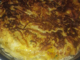Tortilla de Papa