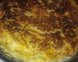 Foto del paso 5 de la receta: Tortilla de Papa