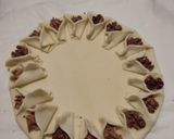 Foto del paso 4 de la receta: Tarta de manzana, mejorada