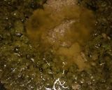 सावजी मटण (saoji mutton recipe in marathi) रेसिपी स्टेप 3 फोटो 