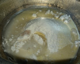 டீ கடை ஹோட்டல் கண்ணாடிபெட்டி பூரி (poori recipe in tamil) ரெசிபி ஸ்டேப் 3 புகைப்படம்