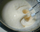 Foto del paso 2 de la receta: Bizcocho de anís y limón